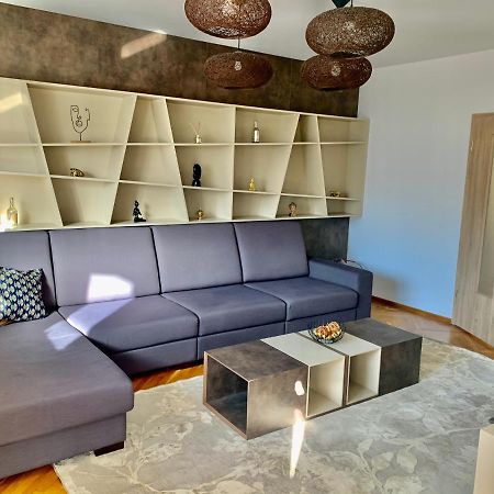 Viktory Apartment Brasov Exterior photo